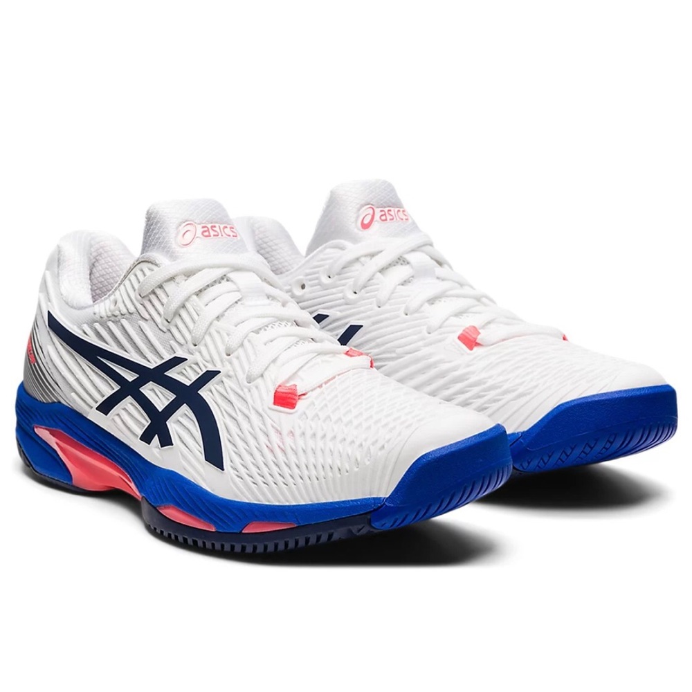 Asics Solution Speed FF 2